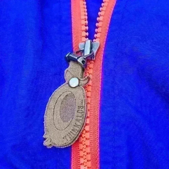 Vintage Le Coq Sportif Jacket Size S - Picture 5 of 17